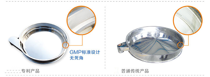 搖擺篩工藝
