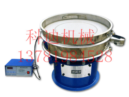KZ超聲波振動(dòng)篩