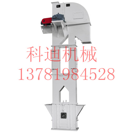 GTD、GTH型高效斗式提升機