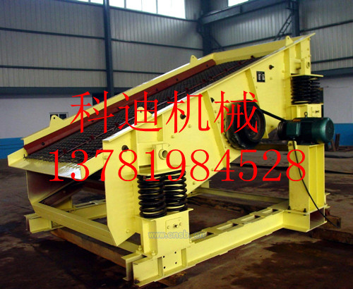 4YK1854圓振動(dòng)篩