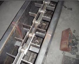 FU鏈式輸送機