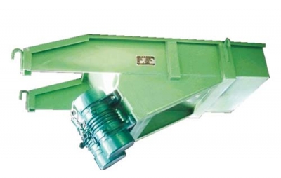 GZG系列電機(jī)振動(dòng)給料機(jī)