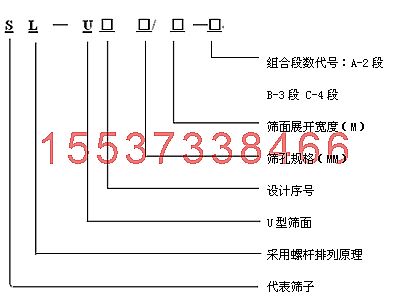 螺旋篩