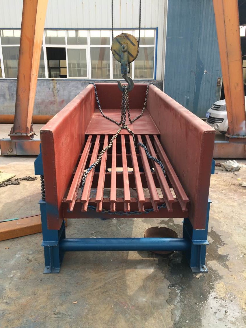 振動(dòng)給料機(jī)