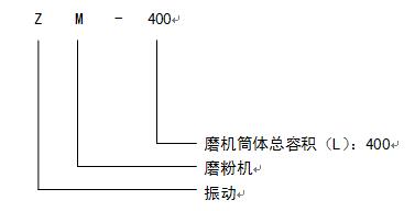 振動磨