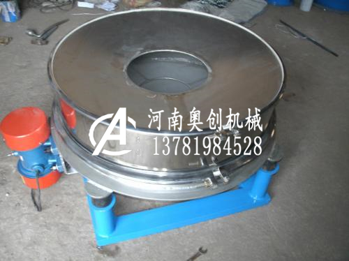 直排篩