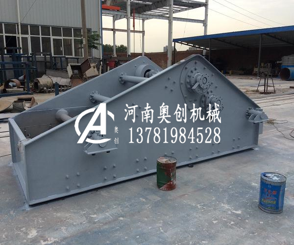 平旋固素振動(dòng)脫水篩可以用在精煤礦上么旋個(gè)調(diào)運(yùn)要傳