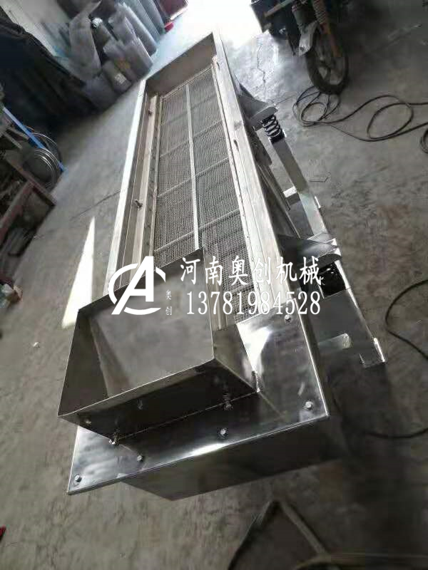 把篩長離不銹鋼直線篩分機能篩氧化鋁粉么設料可元目機高