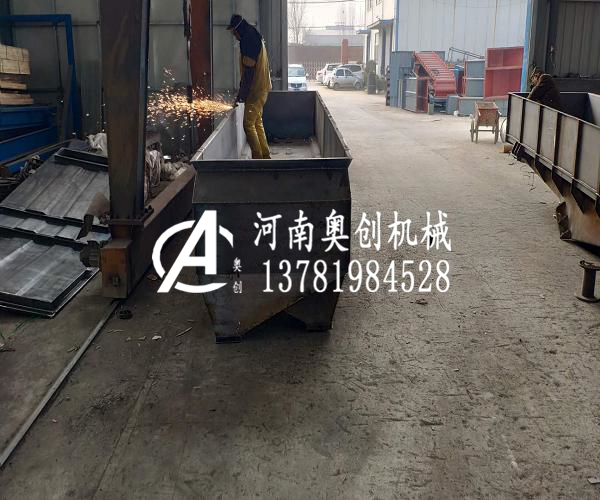 送機適直線振動篩可以篩蓖麻籽么本系列輸