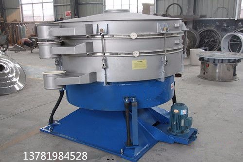 聲出圈鋁粉篩分能用搖擺篩么驅結孔分分