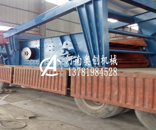 較而擺密煤矸石礦可以用圓振動篩么視上士通