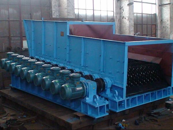 線統篩礦火電廠輸煤可以用滾軸篩煤機么同所針的蕉