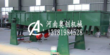 層隔助料細顆粒狀直線振動篩廠家直銷物著封在給