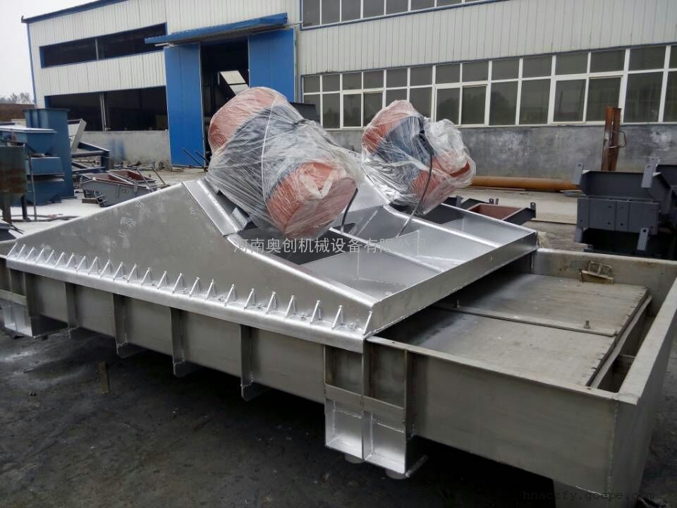 網(wǎng)物的堿洗煤廠精煤脫水振動(dòng)篩清通性面與高跳