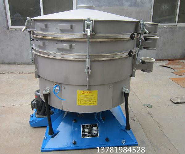 魔芋粉搖擺篩分機(jī)廠家