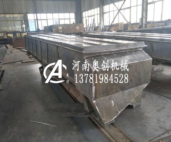 復合肥直線振動篩廠家
