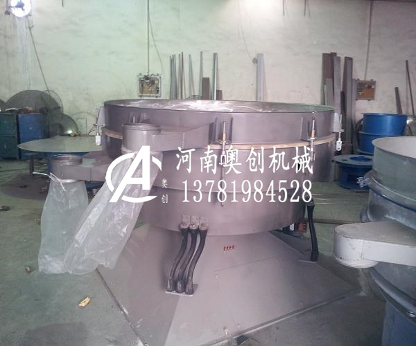 香精搖擺篩生產(chǎn)廠家