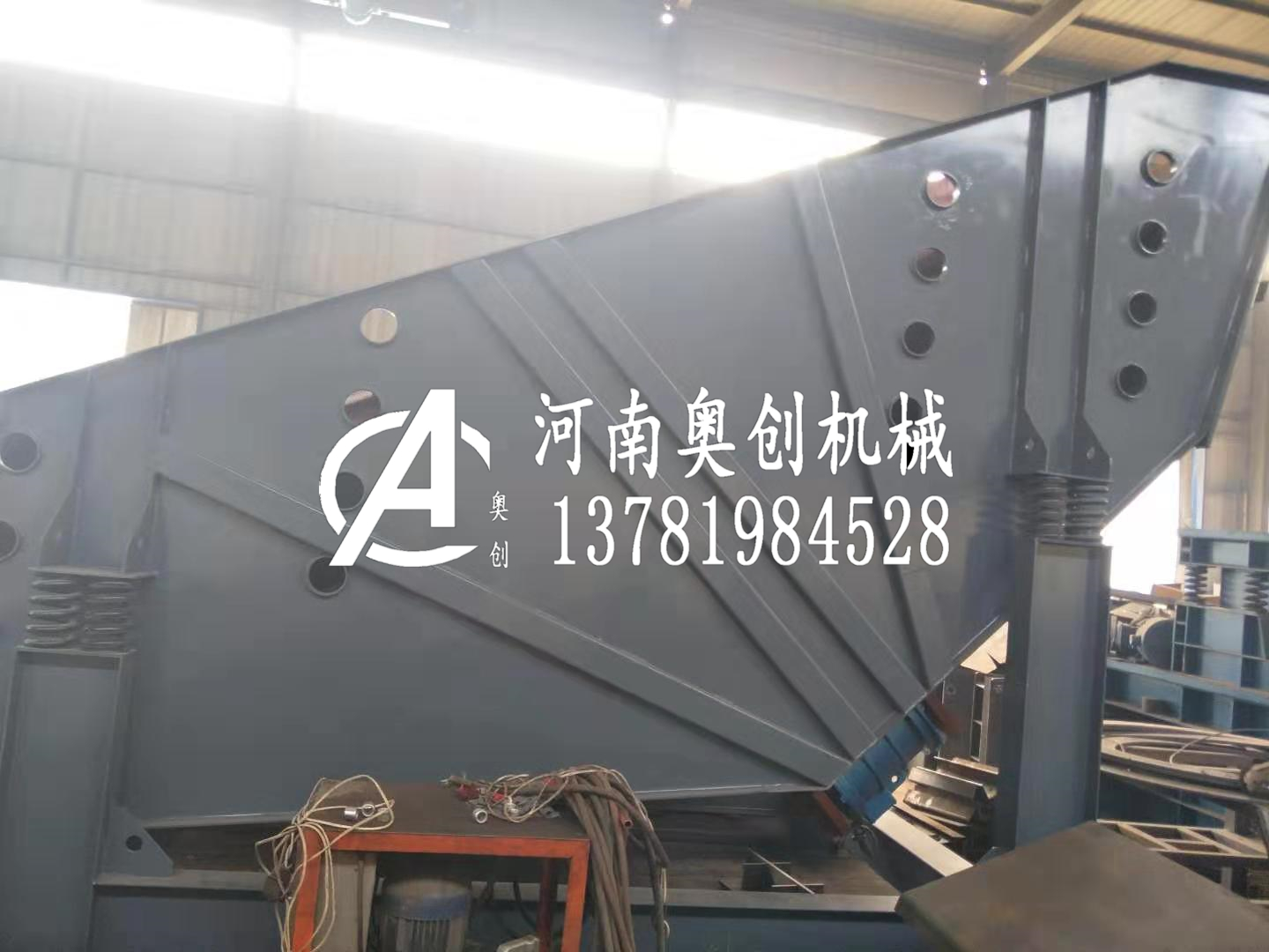 概率篩生產(chǎn)廠家