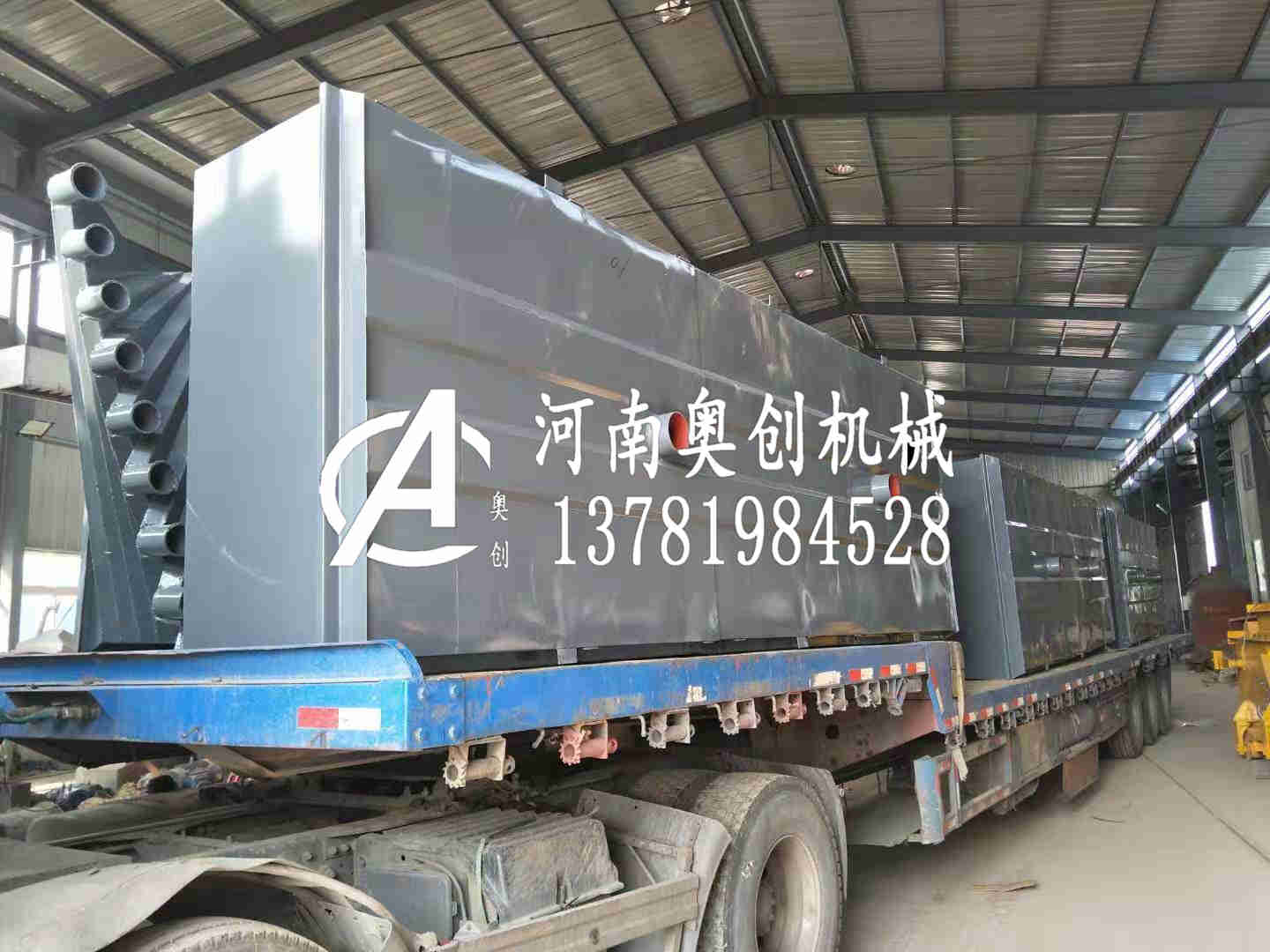 燒結(jié)料篩分專用礦用直線篩