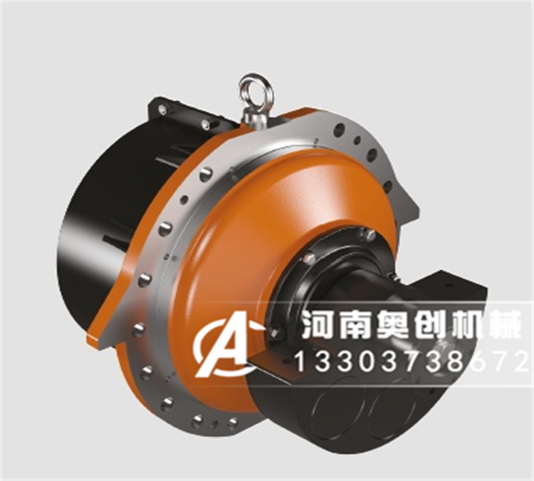 振動(dòng)篩稀油激振器
