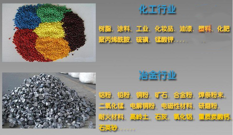 全封閉五層直線振動篩技術參數-適用物料-如何選機呢？