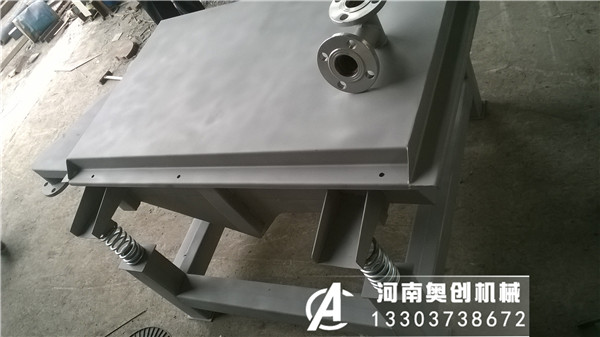 小型振動(dòng)篩自制圖片大全-振動(dòng)篩生產(chǎn)廠家