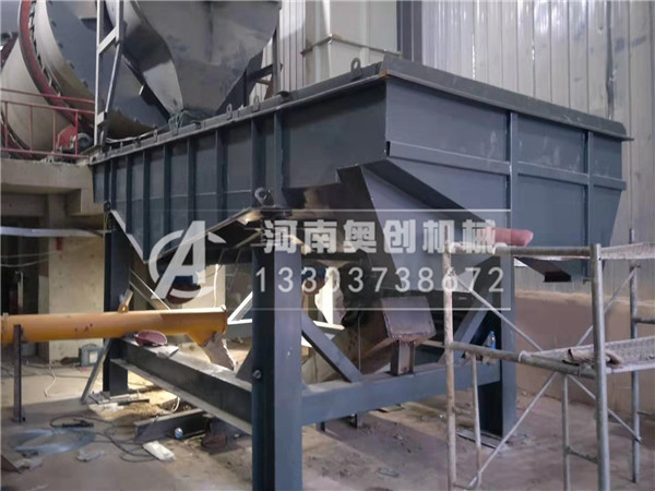 煤礦用振動篩都有哪些主要類型的篩分機