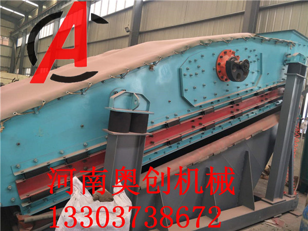 建筑廢料篩選機(jī)-建筑垃圾處理弛張篩-振動(dòng)篩廠家