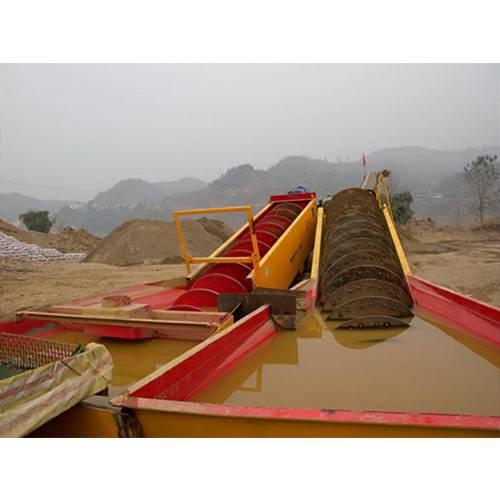 蛟龍洗砂機(jī)價(jià)格-水洗砂設(shè)備型號(hào)-螺旋洗沙機(jī)廠家