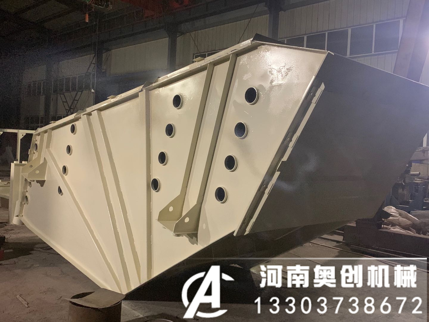 硅碳球概率振動篩分機(jī)型號參數(shù)產(chǎn)量介紹