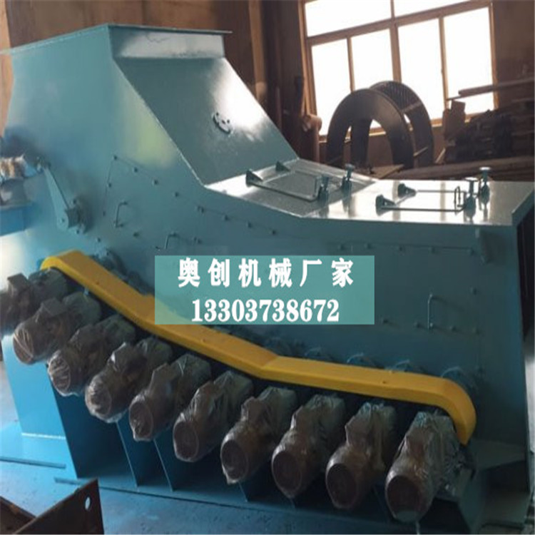 煤矸石滾軸篩分機(jī)市場(chǎng)價(jià)格趨勢(shì)分析