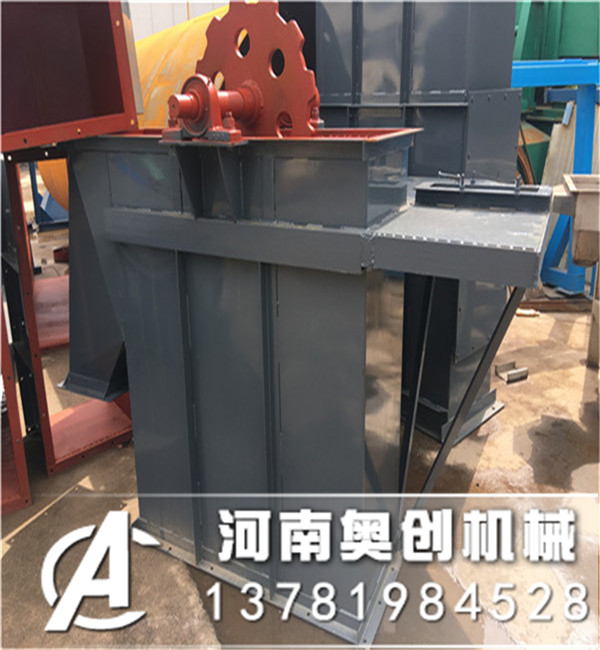NE斗式提升機