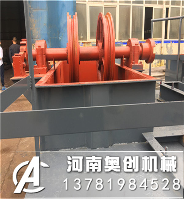 TH斗式提升機