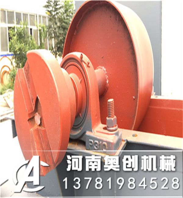 TD斗式提升機