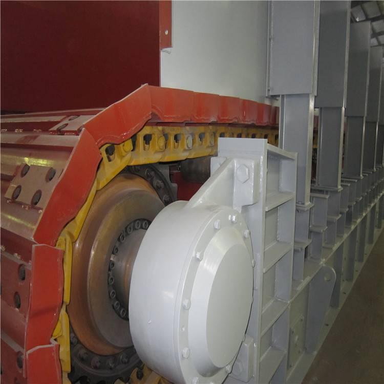 板式輸送機