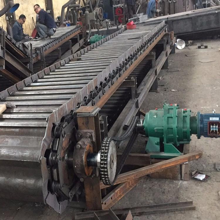 板式輸送機