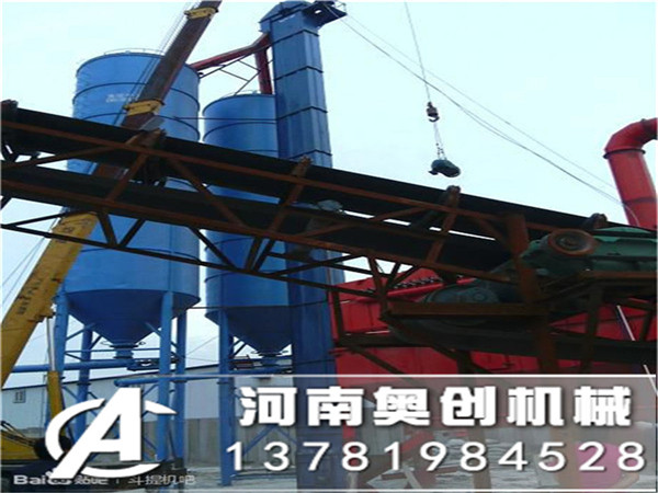 TD250斗式提升機(jī)安裝及維護(hù)技術(shù)知識(shí)