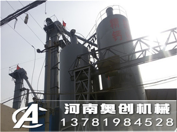 TD250斗式提升機安裝及維護技術知識