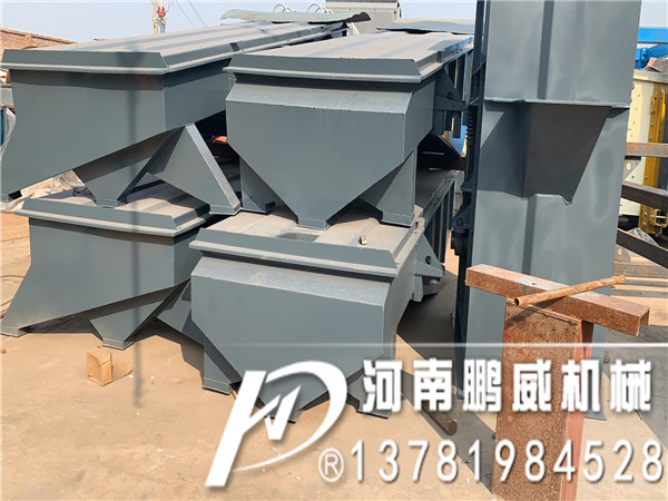 金剛砂大型直線篩