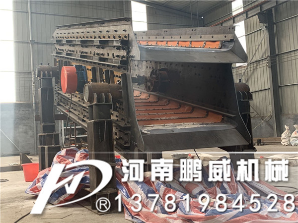 1mm（毫米）以下的細砂物料用什么篩分機設備產量大效果好-彈躍沸騰篩