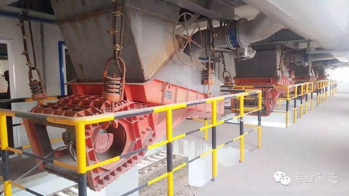 噸石給料機