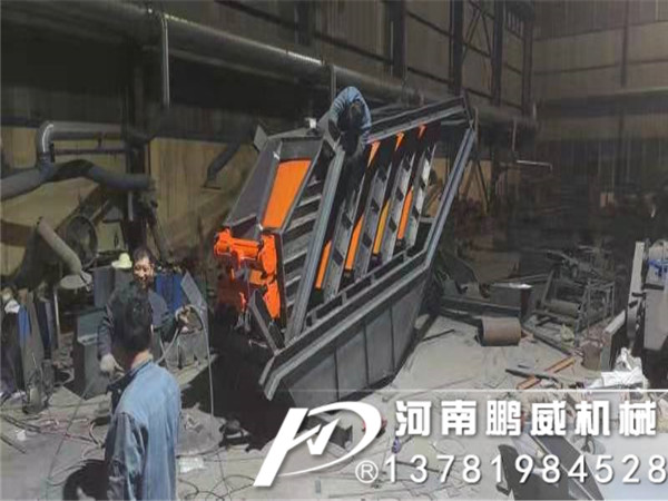 鐵尾礦專用疊篩水洗高頻疊層脫水篩水洗篩選超細分級