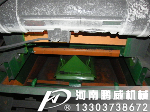 高頻疊層脫水振動篩