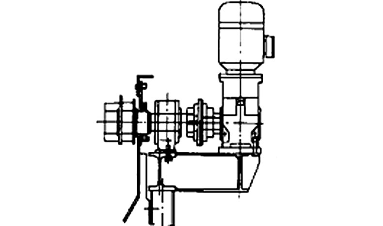 滾軸驅(qū)動