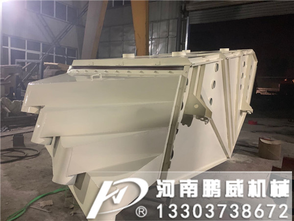 砂石料概率篩