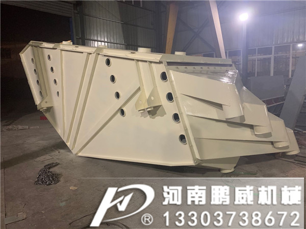 砂石料概率篩