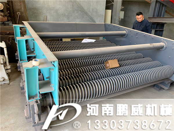 比較好的振動篩廠家-鵬威機械