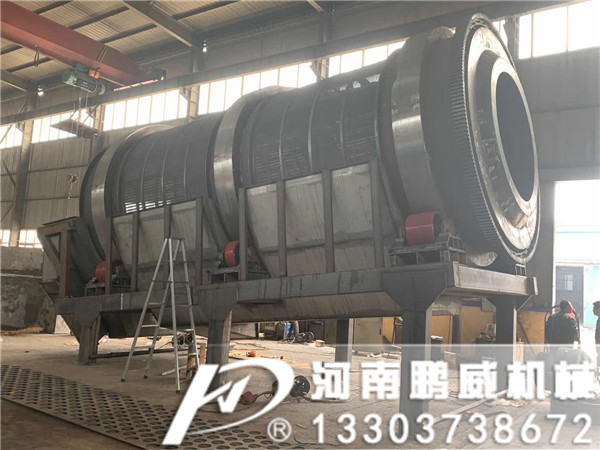 比較好的振動篩廠家-鵬威機械