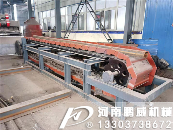 板式喂料機